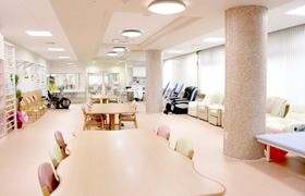 デイケアセンター