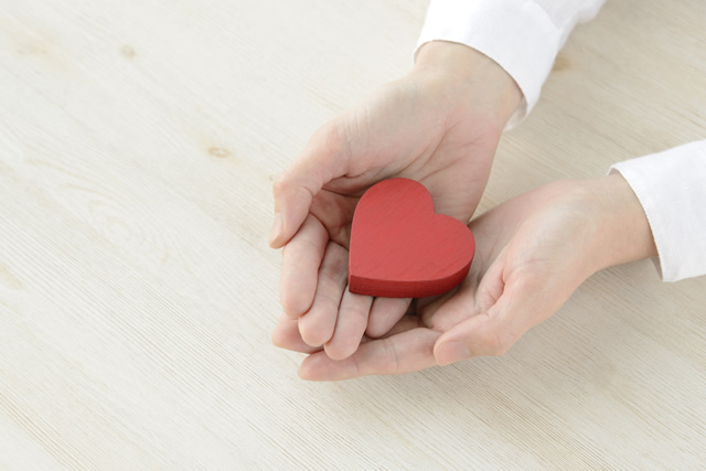 介護サービスのご案内